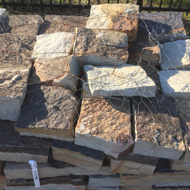 Square Pavers in Jacksonville, FL