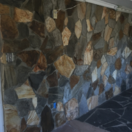 Paver Wall in Jacksonville, FL